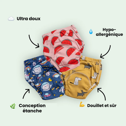 Culotte d’Apprentissage Neeko®